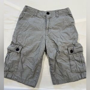 Boys’ Urban Pipeline Cargo Shorts
